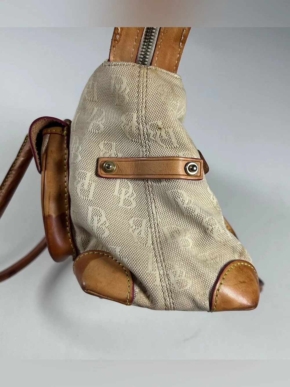 Coach vintage dooney